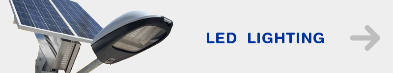 Led Lighting